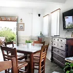 Vidalis Hotel 3*