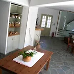 Hotel Vidalis Kionia
