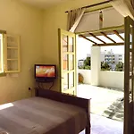 Hotel Vidalis Kionia