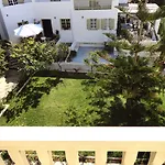 Vidalis Hotel 3*