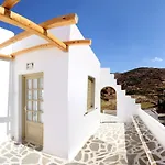 Vidalis Hotel Kionia
