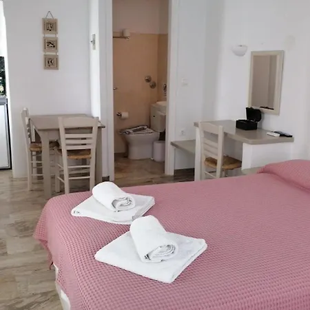 Vidalis Hotel Kionia