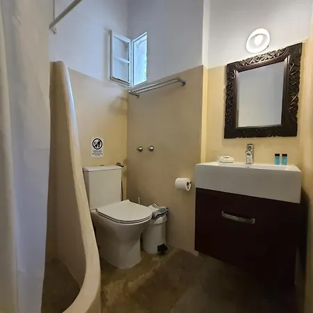 מלון Vidalis 3*