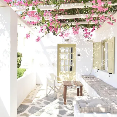 Hotel Vidalis Kionia