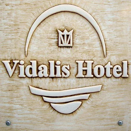 Vidalis