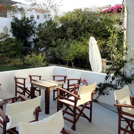 Hotel Vidalis Kionia