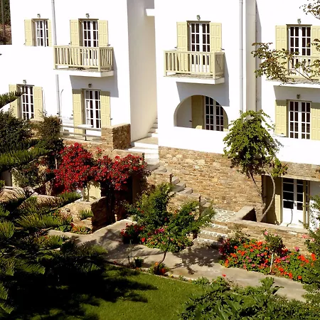 Hotel Vidalis Kionia