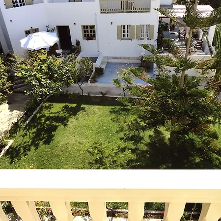 Vidalis מלון 3*