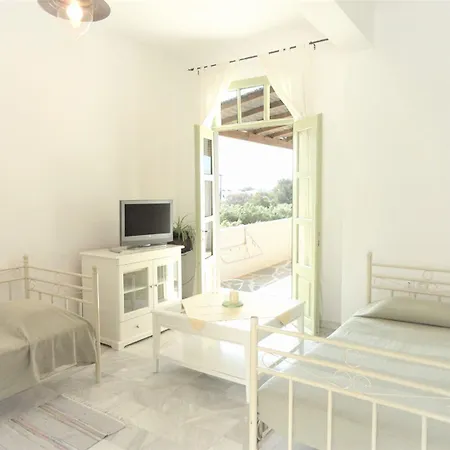 Vidalis Hotel Kionia