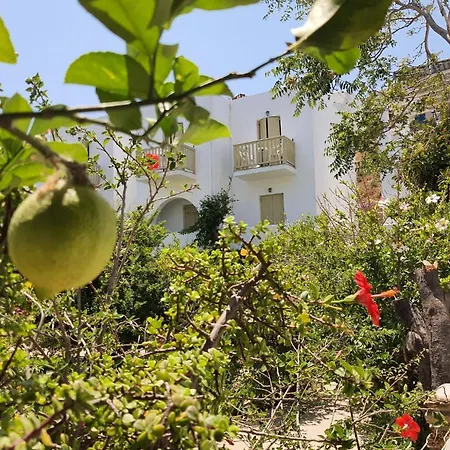 Hotel Vidalis