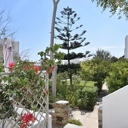 Hotel Vidalis 3*