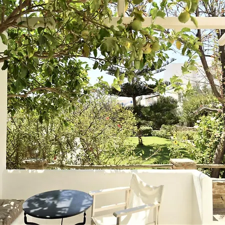 Vidalis Hotel Kionia