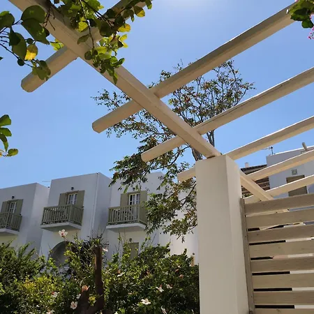 Vidalis Hotel