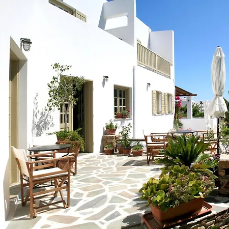 Hotel Vidalis 3*