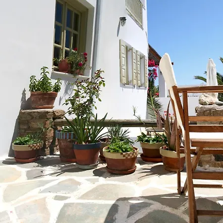 Hotel Vidalis