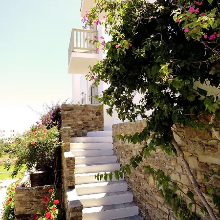 Hotel Vidalis 3*