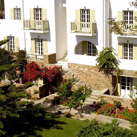 Hotel Vidalis 3*