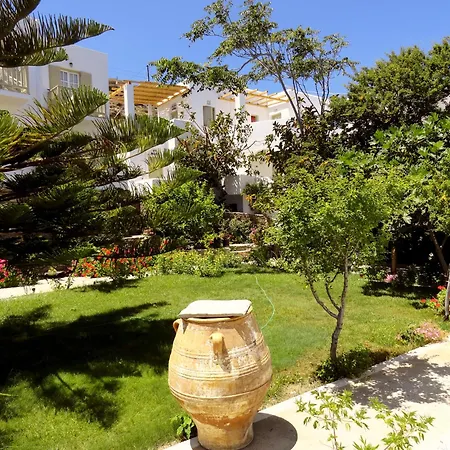 Hotel Vidalis 3*