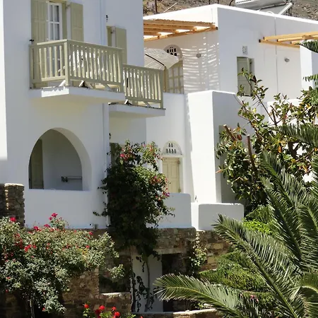 ホテル Vidalis 3*