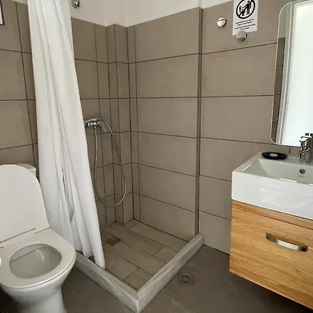 Vidalis 3* Kionia