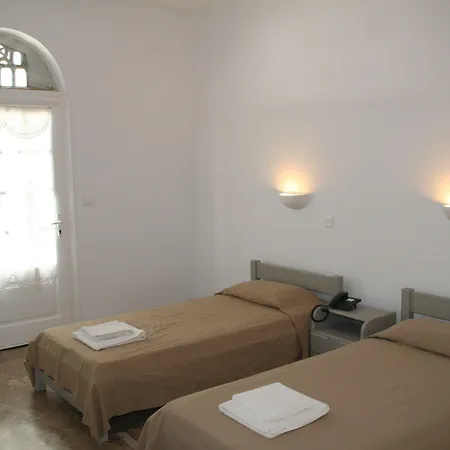 Vidalis 3* Kionia