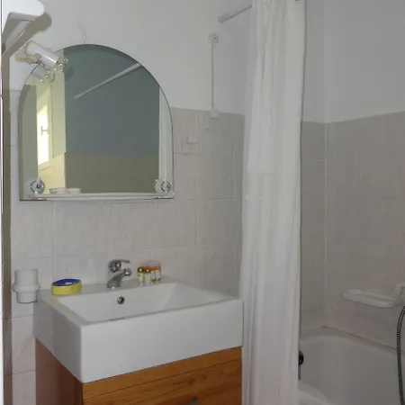 ホテル Vidalis 3*