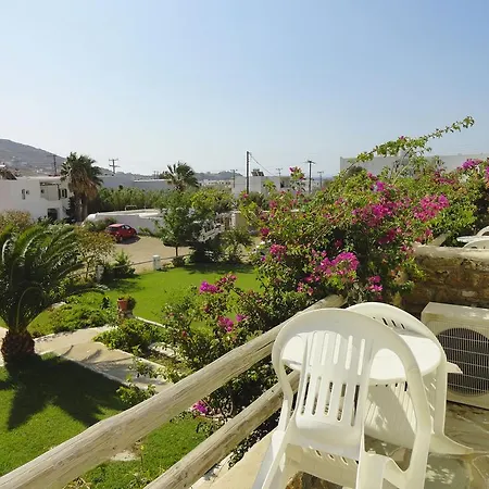 Vidalis Hotel 3*