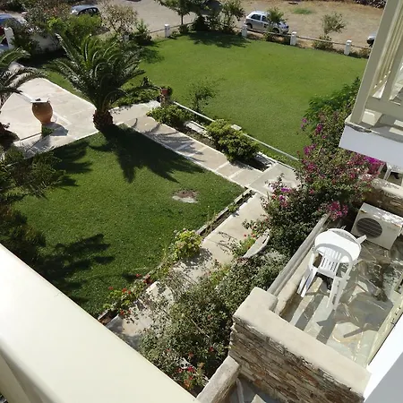 Vidalis 3* Kionia