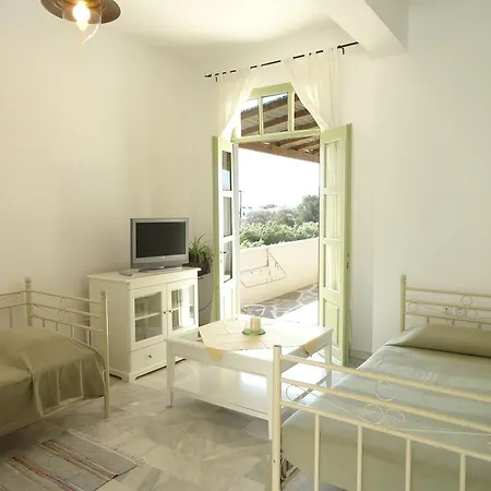 Vidalis Hotel Kionia