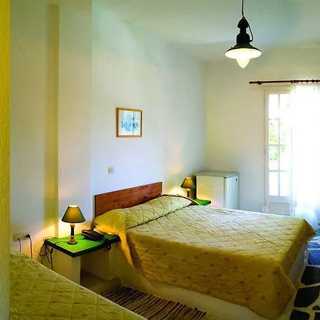 Vidalis Hotel 3*