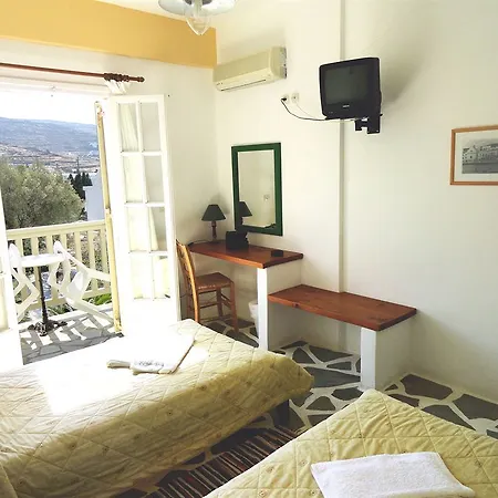 Vidalis Hotel