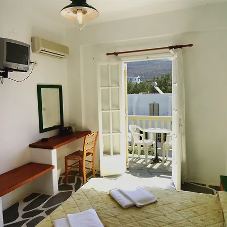 Vidalis Hotel 3*