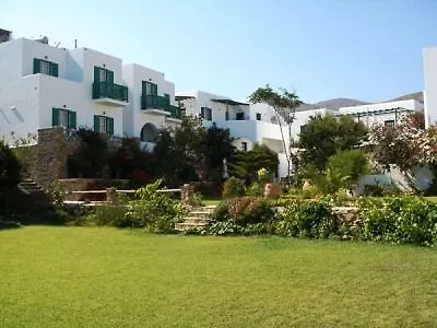 Hotel Vidalis 3*