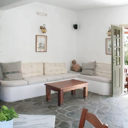 Vidalis 3* Kionia