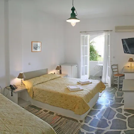 Hotel Vidalis 3*