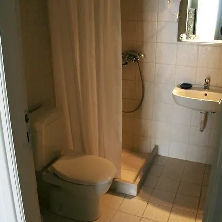 Vidalis Hotel
