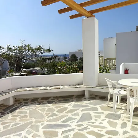 Vidalis Hotel 3*