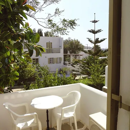 Vidalis Hotel