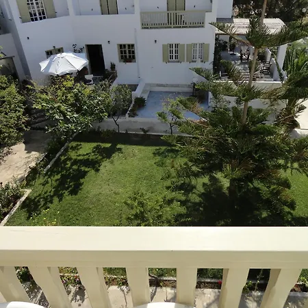 Vidalis Hotel 3*