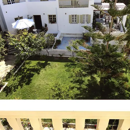 Vidalis Hotel 3*