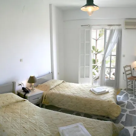 Vidalis מלון קיוניה