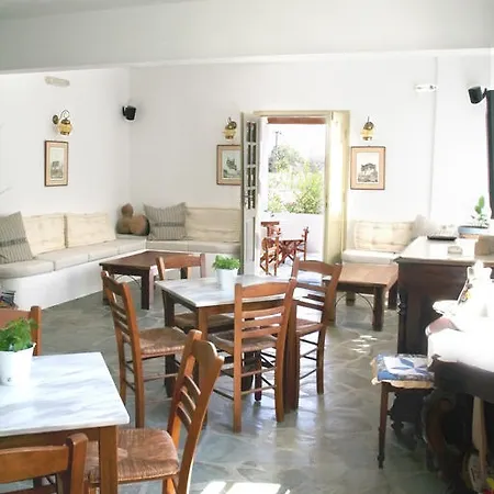 Vidalis Hotel 3*