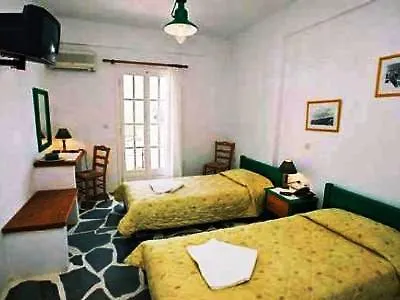Vidalis 3* Kionia