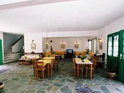 Vidalis 3* Kionia