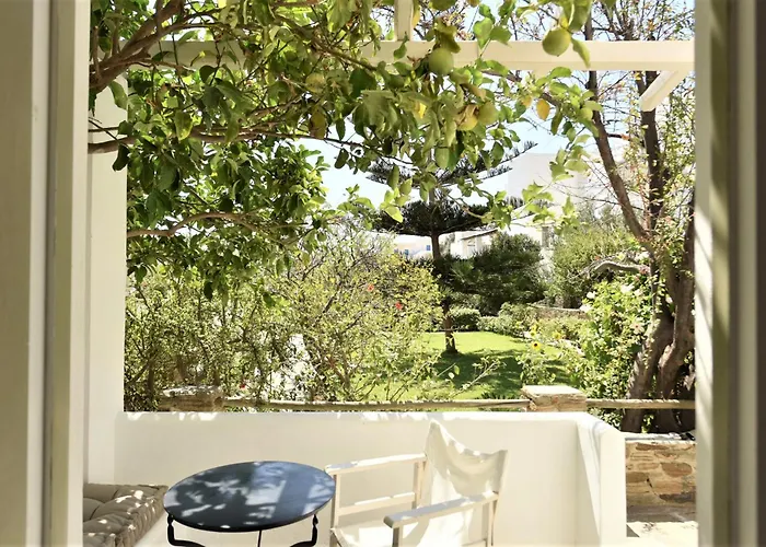 Vidalis Hotel Kionia