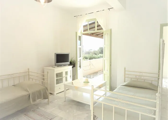 Vidalis Hotel Kionia